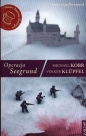 Operacja Seegrund - Michael Kobr, Volker Klüpfel