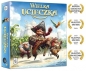 Wielka ucieczka - Leo Colovini