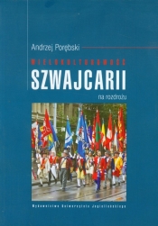 Wielokulturowość Szwajcarii na rozdrożu