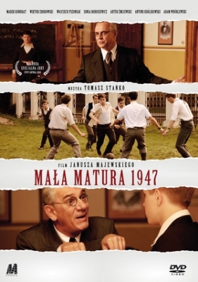 Mała matura 1947