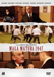 Mała matura 1947