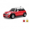 BBURAGO Mini Cooper S