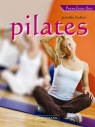 Pilates Poradnik zdrowia i urody Dufton Jennifer