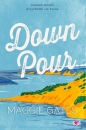 Downpour. The Griffith Brothers. Tom 2 - Maggie C Gates