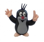 Figurka Krecik stojący (11046)