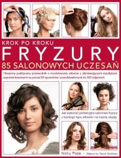 Fryzury krok po kroku