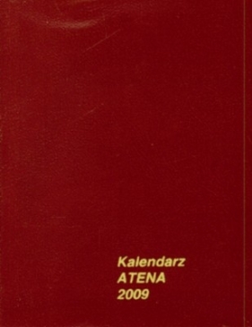 Kalendarz ATENA 2009