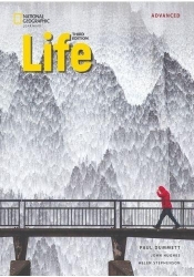 Life 3rd Edition Advanced TB - Opracowanie zbiorowe