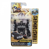 Figurka Transformers MV6 Energon Igniters Speed - Barricade (E0691/E0766)