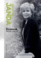 Dziennik 2000-2002 - Janda Krystyna 