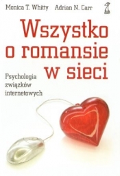 Wszystko o romansie w sieci