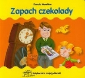Zapach czekolady