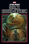 Star Wars. Szelmy, rebelia i Imperium null null