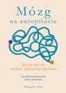 Mózg na autopilocie Jak nie dać się oszukać schematom myślenia Hollingworth Crawford, Tomlinson Cathy
