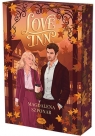 Love Inn Magdalena Szponar