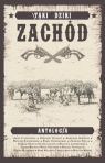 Taki Dziki Zachód - antologia westernowa