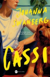 Cassi - Swanberg Johanna
