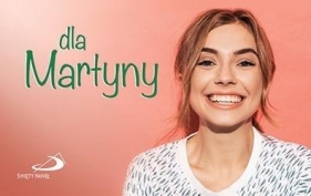 Imiona - Dla Martyny - Opracowanie zbiorowe