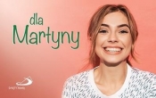 Imiona - Dla Martyny - Opracowanie zbiorowe
