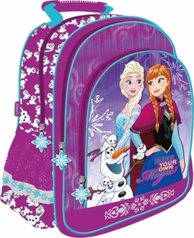 Plecak szkolny Frozen 2240