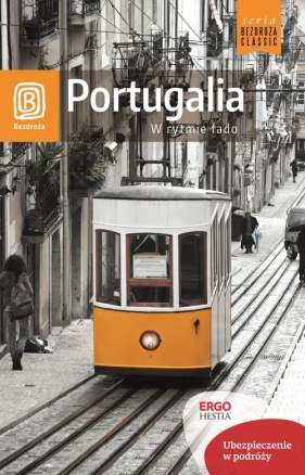 Portugalia W rytmie fado - Pamuła Anna