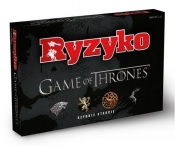 Ryzyko Games of Throne