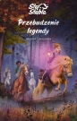 Star Stable. Tom 2. Przebudzenie legendy - Helena Dahlgren