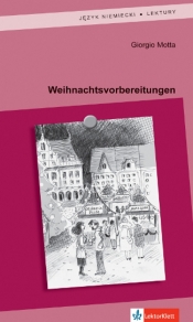 Weihnachtsvorbereitungen