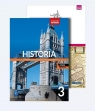 Historia LO 3 Pakiet: podręcznik atlas ZP Opracowanie zbiorowe