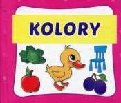 Kolory harmonijka mała