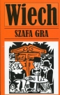Opowiadania powojenne Tom 6 Szafa gra - Stefan Wiechecki