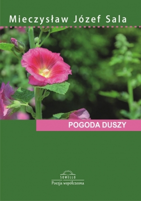 Pogoda duszy - Mieczysław Józef Sala