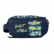 Saszetka na pas Beuniq Smiley SM23LC-510 PASO