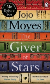 The Giver of Stars - Jojo Moyes