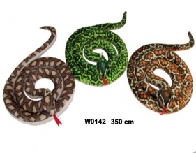 Wąż 350cm MIX