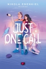  Just one call