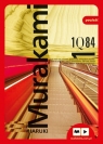 1Q84 Tom 1
	 (Audiobook) Haruki Murakami