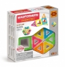 Magformers XL Neon 14 elementow