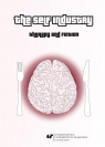 The Self Industry: Therapy and Fiction Jarosław Szurman, Agnieszka Woźniakowska, Krzysztof Kowalczyk-Twarowski