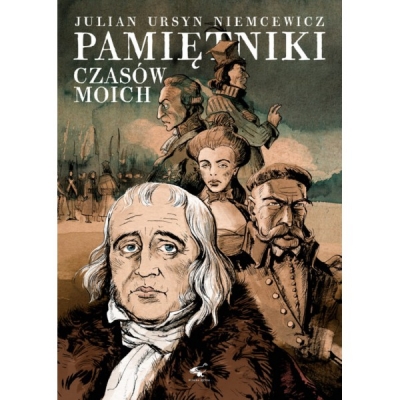 Pamiętniki moich czasów