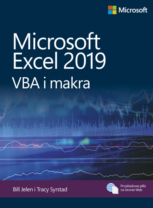 Excel 2019 VBA i makra