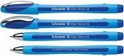 Długopis Schneider Slider Memo XB niebieski (150203)