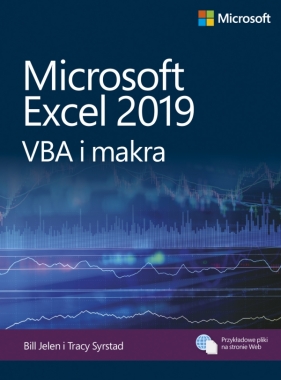 Excel 2019 VBA i makra - Bill Jelen, Tracy Syrstad