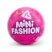 Figurki Mini Brands Mini Fashion karton 36 sztuk (77349GQ2 karton 36szt)