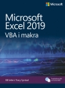  Excel 2019 VBA i makra