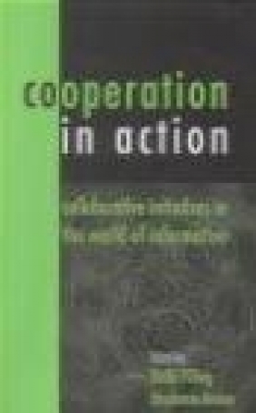 Cooperation in Action Collaborative Initiatives in World of S Pilling
