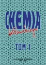  Chemia. Zbiór zadań wraz z odpowiedziami 2005-2025. Tom 1