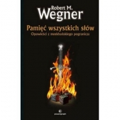 Pamięć wszystkich słów (Uszkodzona okładka)