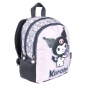 Plecak szkolno-wycieczkowy 11,5"- Kuromi Pink