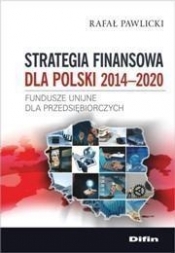 Strategia finansowa dla Polski 2014-2020